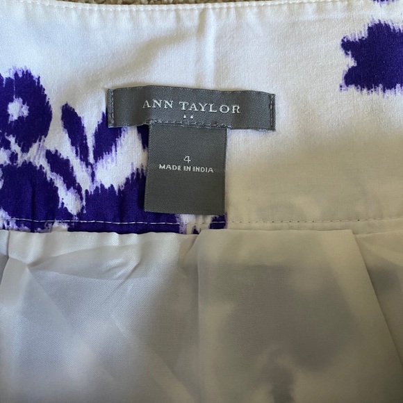 Ann Taylor skirt - Picture 2 of 5